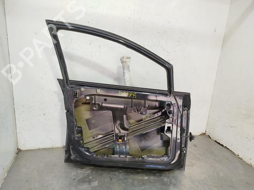 Left front door SEAT IBIZA IV (6J5, 6P1)  | BP28012779C2 