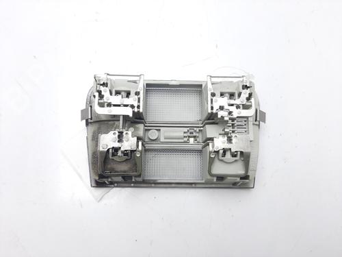 Innerbelysning OPEL MERIVA A MPV (X03) 1.7 CDTI (E75) | BP13476757I8 