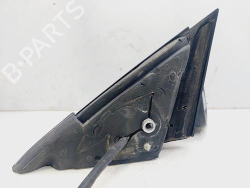 Right mirror SEAT IBIZA III (6L1)  | BP18333621C27 