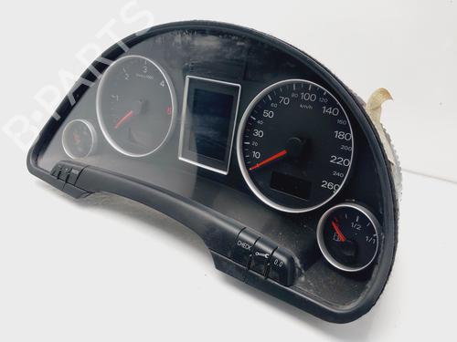 Instrument cluster AUDI A4 B7 (8EC) 2.0 TDI 16V | BP32154536C47 