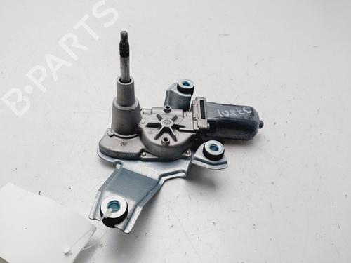 Rear wiper motor JEEP RENEGADE SUV (BU, B1, BV) 1.6 CRD | BP26013471M102 