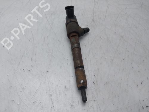 Used Injector Injector FIAT DOBLO Cargo (263_) [2010-2026] 35722841 35722841