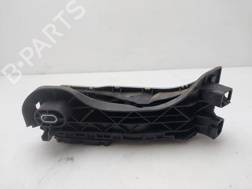 Pedal SKODA OCTAVIA II Combi (1Z5) 2.0 TDI 4x4 | BP17901805I4 
