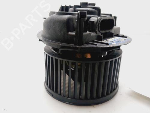 Varmeblæser RENAULT MEGANE II Saloon (LM0/1_) [2003-2025]  21177804