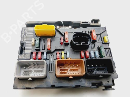 Andre CITROËN C4 Grand Picasso I (UA_) [2006-2013]  28374502