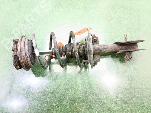 Left front shock absorber RENAULT LAGUNA II (BG0/1_) 1.9 dCi (BG1A, BG1V) | BP28125233M16 