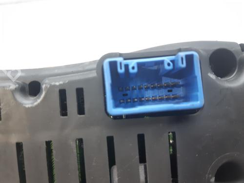 Instrument cluster TOYOTA AVENSIS Estate (_T25_) 2.2 D-4D (ADT251_, ADT251R) | BP10117188C47 