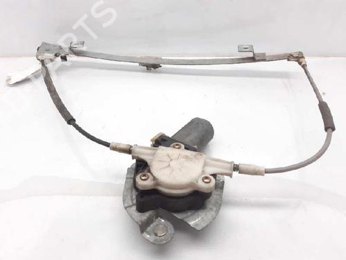 Used Front right window mechanism RENAULT MEGANE I (BA0/1_) 1.4 16V (BA0D, BA1H, BA0W, BA10) (95 hp) 5984954