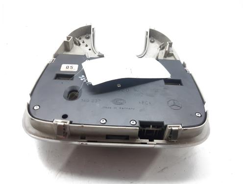 Innerbelysning MERCEDES-BENZ S-CLASS (W220) S 320 CDI (220.026, 220.126) | BP7854218I8 
