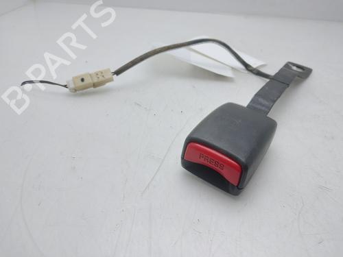 Engate do cinto Engate do cinto SUZUKI GRAND VITARA II (JT, TE, TD) 1.9 DDiS (JB419WD, JB419XD) (129 hp) 34164126 34164126