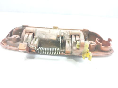 Front left exterior door handle KIA PICANTO I (SA) 1.1 | BP11837994C128 