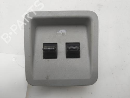 Used Right front window switch Right front window switch CHRYSLER PT CRUISER (PT_) 2.2 CRD (150 hp) 36569259 36569259