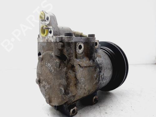 AC compressor FORD RANGER (ER, EQ, R_) 2.5 TD 4x4 | BP28359483M34 