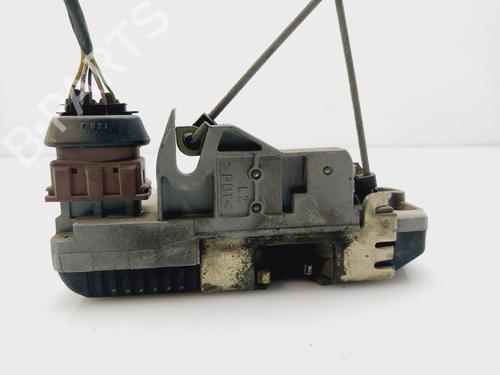 Rear left lock PEUGEOT 406 (8B) 2.0 HDI 90 | BP27221751C100 