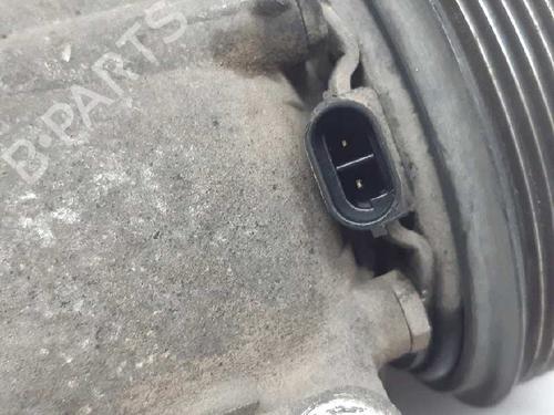 AC compressor RENAULT MEGANE I Classic (LA0/1_) 1.9 dCi (LA05) | BP15602665M34 