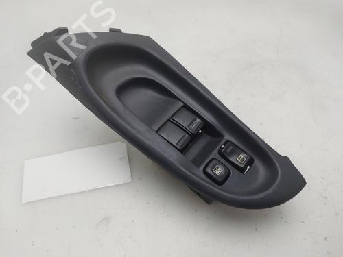 Left front window switch NISSAN ALMERA II (N16) 1.5 | BP38105235I27 - Image 2
