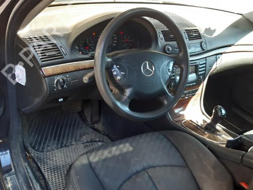 Dør styreenhet MERCEDES-BENZ E-CLASS (W211) E 220 CDI (211.006) | BP9050785M56 