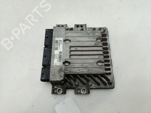 Used Engine control unit (ECU) RENAULT MEGANE III Grandtour (KZ0/1) [2008-2016]  29398939