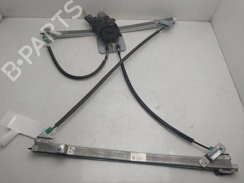 Front right window mechanism RENAULT ESPACE IV (JK0/1_) 2.0 dCi (JK01, JK02, JK1J, JK1K, JK1H) | BP40494591C23 - Image 7