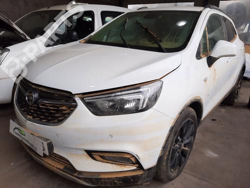 Used Parts OPEL MOKKA / MOKKA X (J13)  1.4 LPG (_76)  1024015