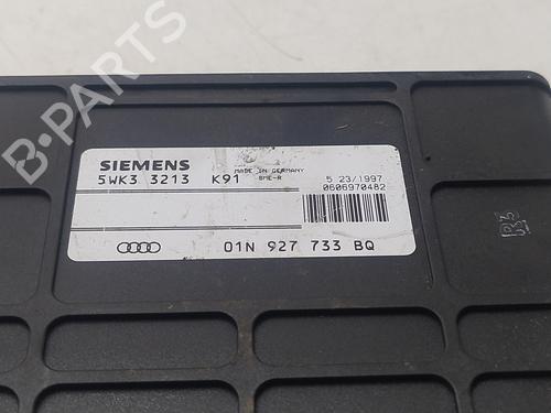 Gearbox control unit AUDI A4 B5 (8D2)  | BP30182528M52 