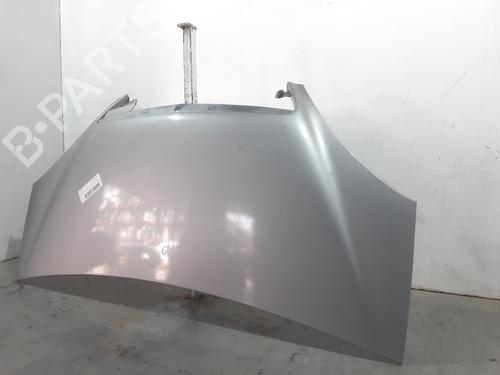Hood MERCEDES-BENZ A-CLASS (W168) A 160 CDI (168.007) | BP10921427C1 