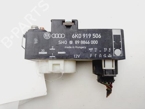 Used Electronic module SEAT IBIZA II (6K1) 1.4 i (60 hp) 28335306
