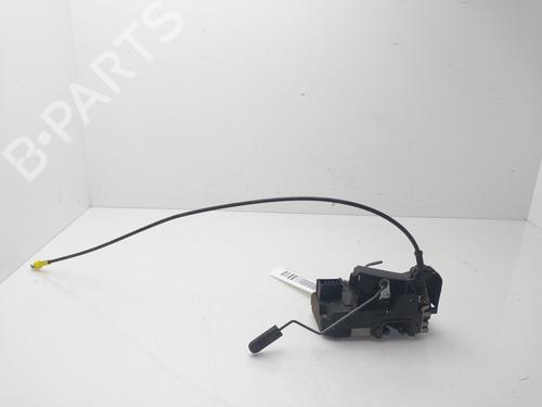 Fechadura frente esquerda RENAULT TRAFIC II Bus (JL) [2001-2025]  30615869