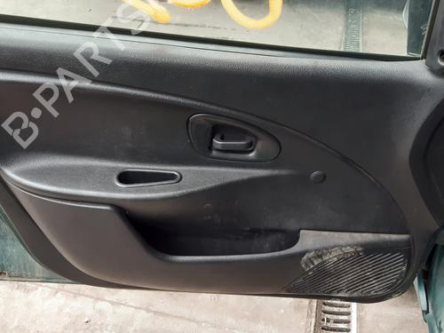 Instrument cluster CITROËN SAXO (S0, S1) 1.1 X, SX | BP7768962C47 