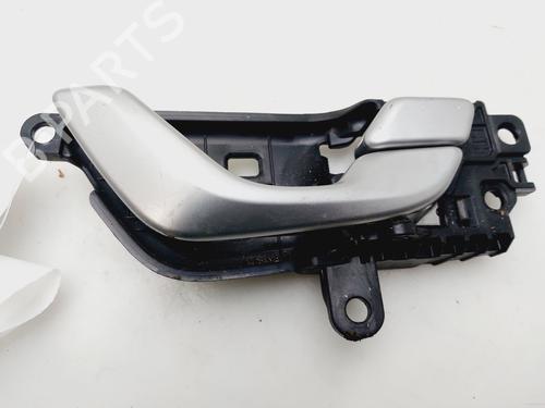 Used Front right interior door handle HYUNDAI IONIQ (AE) [2016-2023]  24641980