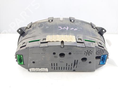 Instrument cluster SKODA OCTAVIA I (1U2) 1.9 TDI | BP11803103C47 