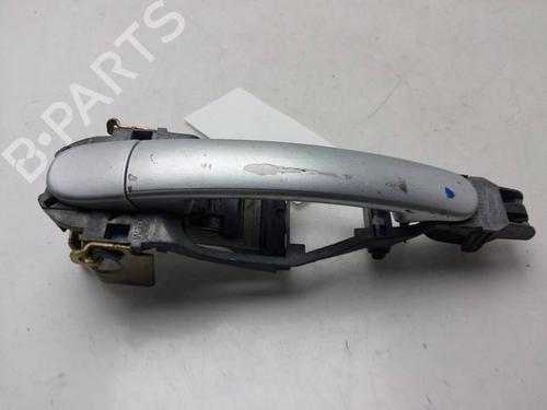 Used Front right exterior door handle Front right exterior door handle VW PASSAT B5.5 Variant (3B6) 1.9 TDI (130 hp) 40076895 40076895