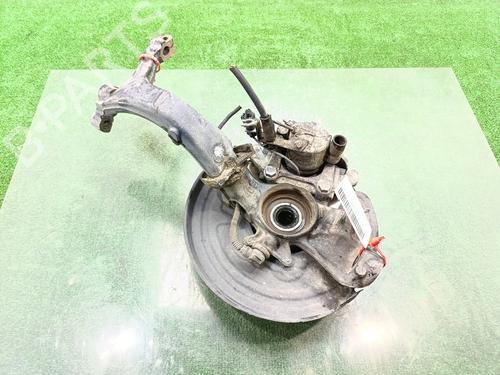 Right front steering knuckle VW PASSAT B5.5 (3B3) 1.9 TDI | BP30142624M26