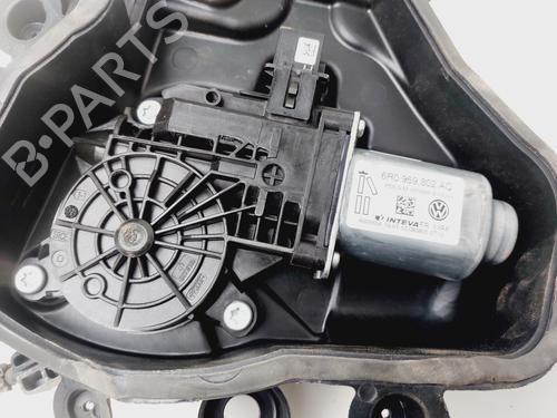 Front right window mechanism SEAT IBIZA IV (6J5, 6P1) | BP30124062C23