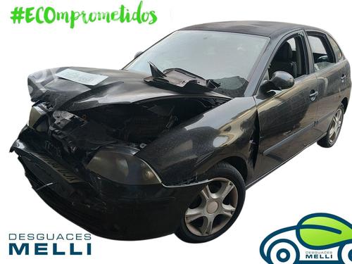 Ricambi SEAT IBIZA III (6L1)    4610530