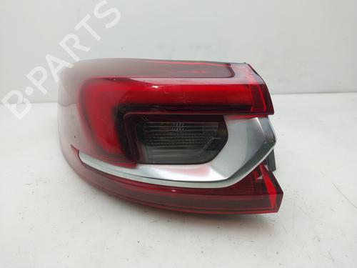 Used Left taillight Left taillight 38272753 38272753
