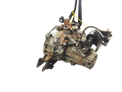 Gearbox HYUNDAI MATRIX (FC)  | BP23866571M3 