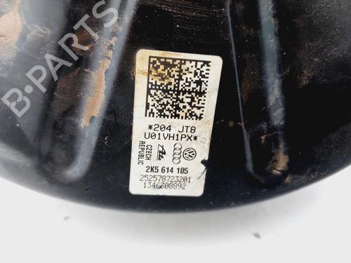Bremseservo VW CADDY ALLTRACK IV Box Body/MPV (SAA)  | BP29572578M42 