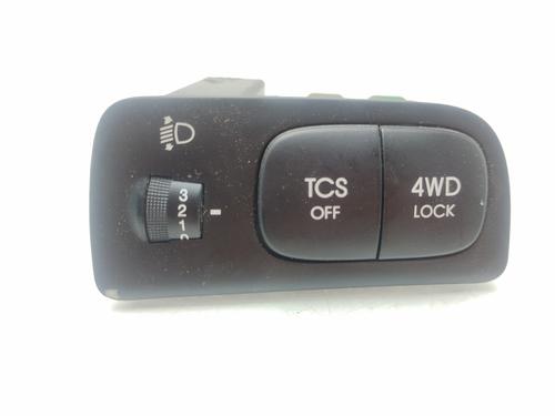 Used Switch KIA SPORTAGE II (JE_, KM_) [2004-2011]  28020755