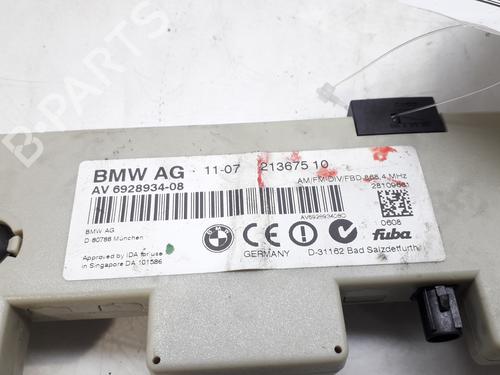 Electronic module BMW 3 (E90) 320 d | BP10644171M83 