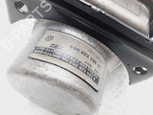 Styring servopumpe SEAT IBIZA III (6L1)  | BP19071181M99 