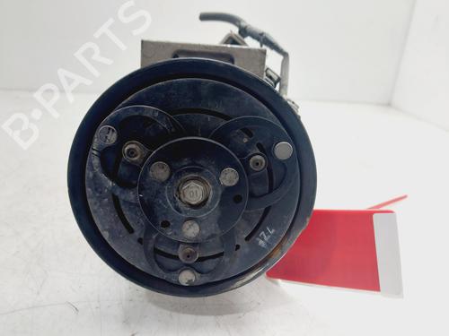 Used AC compressor RENAULT CLIO IV (BH_) [2012-2021]  20307220