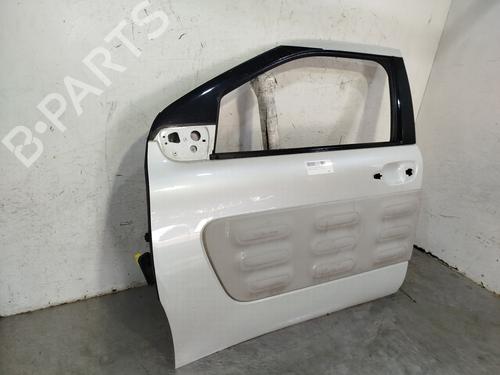 Left front door CITROËN C4 CACTUS 1.2 THP 110 | BP29703251C2 