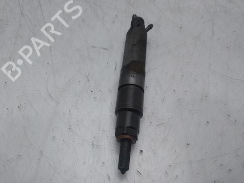 Used Injector Injector SEAT LEON (1M1) [1999-2006] 36505430 36505430