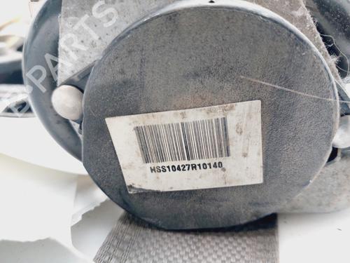 Front left seatbelt HYUNDAI ATOS (MX) 1.0 i | BP26407037I26 