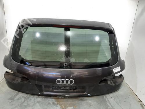 Used Tailgate AUDI Q7 (4LB) 4.2 FSI quattro (350 hp) 13016025
