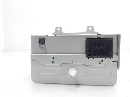 Radio OPEL ASTRA J Sports Tourer (P10)  | BP27090793E6 