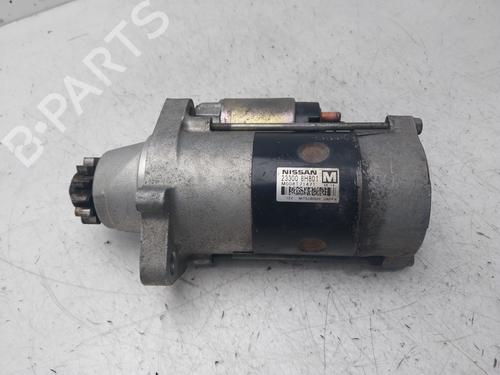 Startmotor NISSAN X-TRAIL I (T30) [2001-2013]  30873995