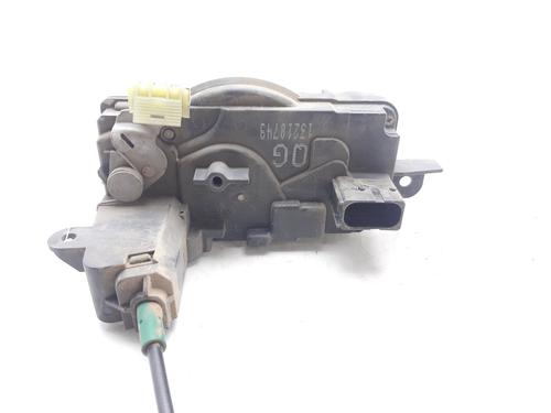 Front right lock OPEL ASTRA H (A04) 1.6 (L48) | BP13574047C97 