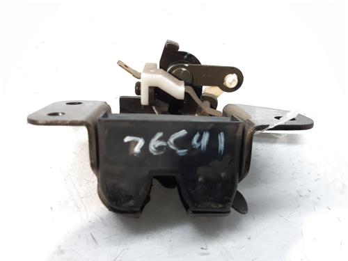 Tailgate lock HYUNDAI ACCENT II (LC) 1.3 | BP12405445C101 